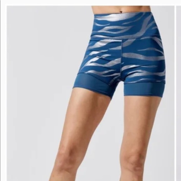 EleVen by Venus Williams Safari Short Size Small - Picture 7 of 7